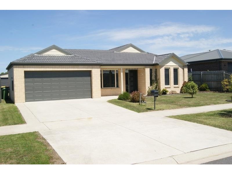77 Meanderri Drive INVERLOCH 3996, Inverloch VIC 3996