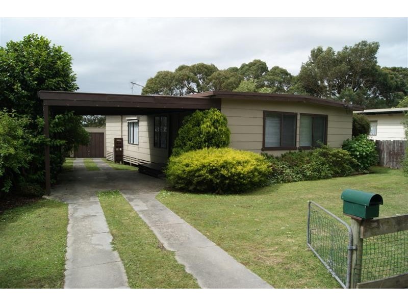 3 Hamilton Street INVERLOCH 3996, Inverloch VIC 3996