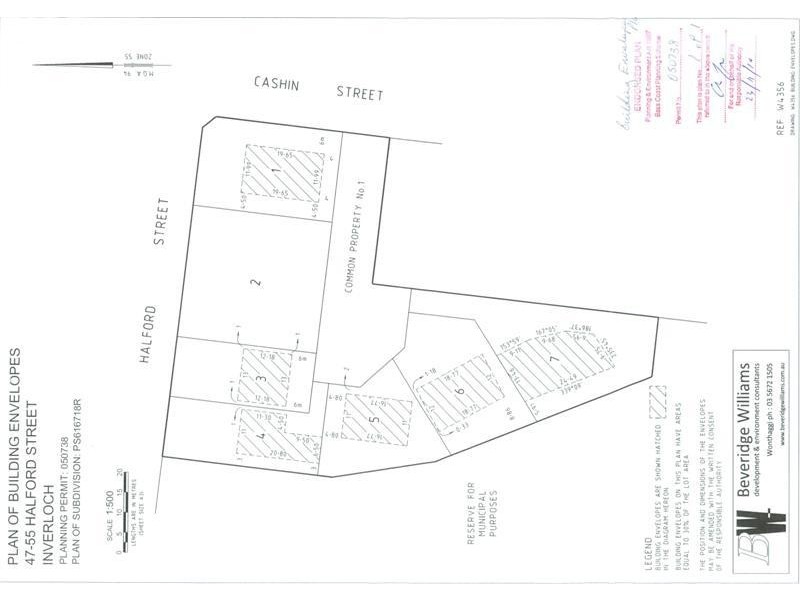 Lot 5  Giardini Court INVERLOCH 3996, Inverloch VIC 3996