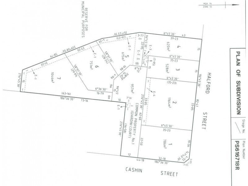 Lot 5  Giardini Court INVERLOCH 3996, Inverloch VIC 3996