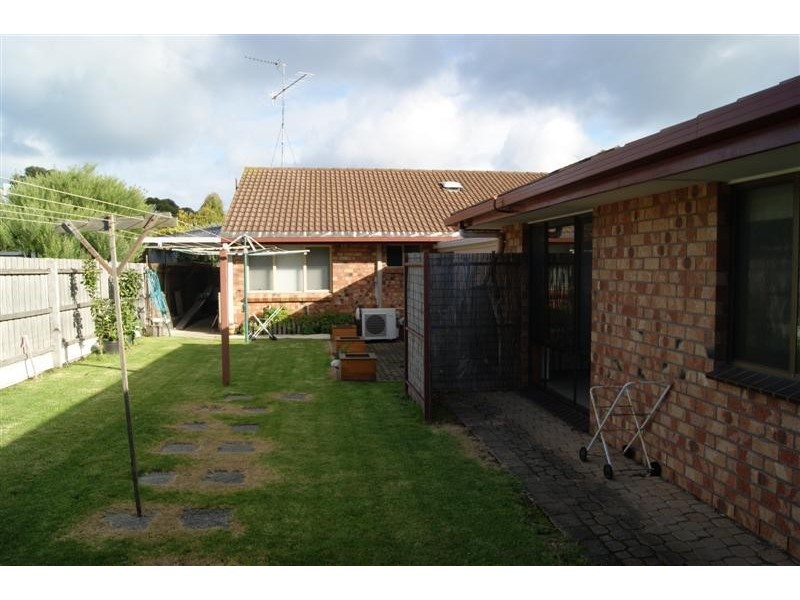 22 Halford Street INVERLOCH 3996, Inverloch VIC 3996