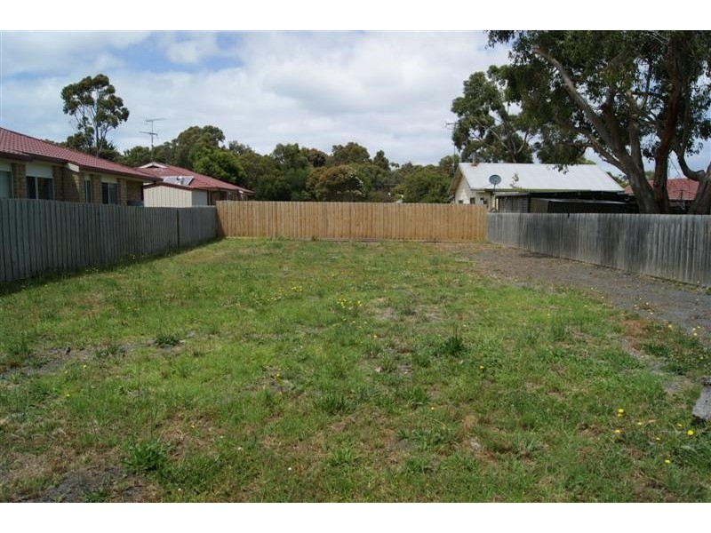 41 Dixon Street INVERLOCH 3996, Inverloch VIC 3996