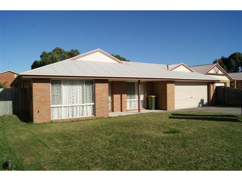 12 Heather Grove INVERLOCH 3996, Inverloch VIC 3996