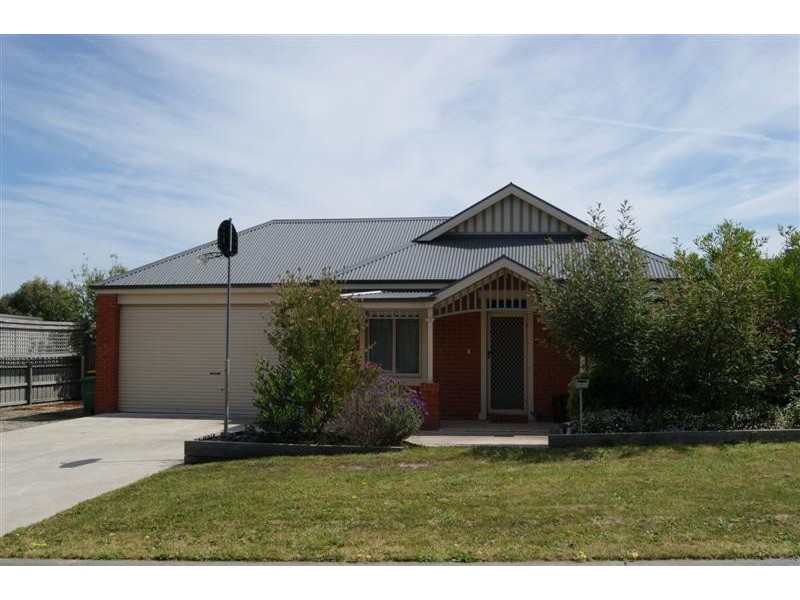 3 Couta Court INVERLOCH 3996, Inverloch VIC 3996