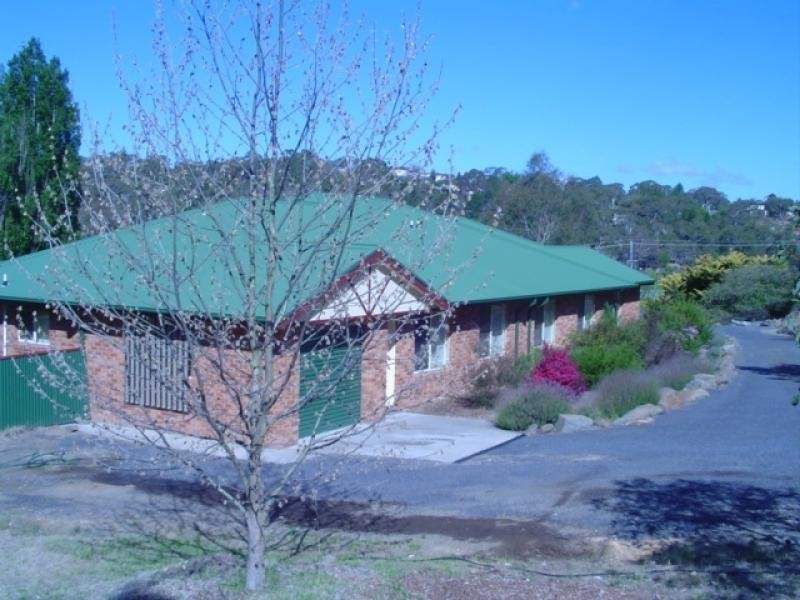 51 Mulach Street COOMA 2630, Cooma NSW 2630