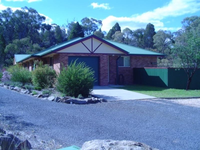 51 Mulach Street COOMA 2630, Cooma NSW 2630