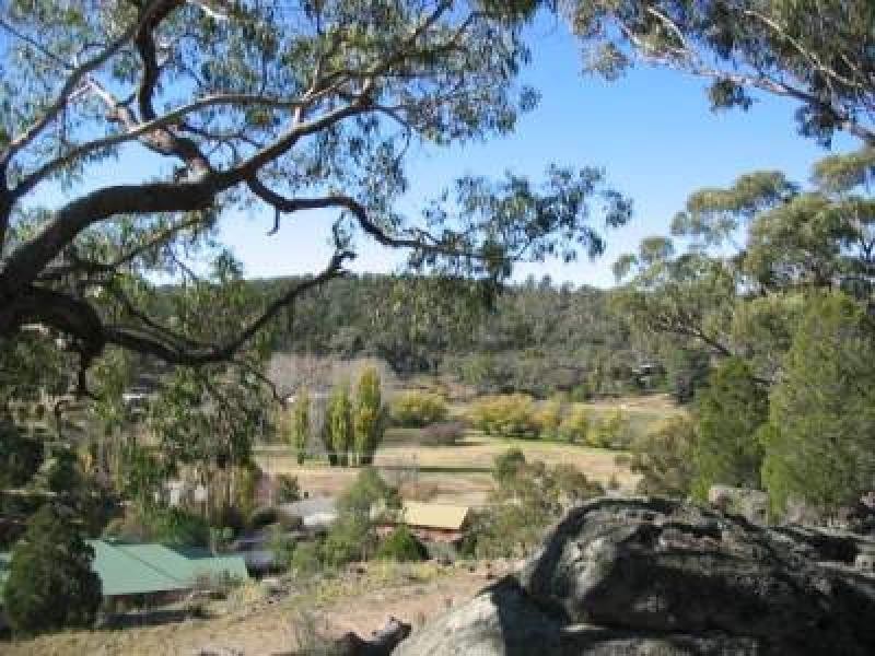 51 Mulach Street COOMA 2630, Cooma NSW 2630