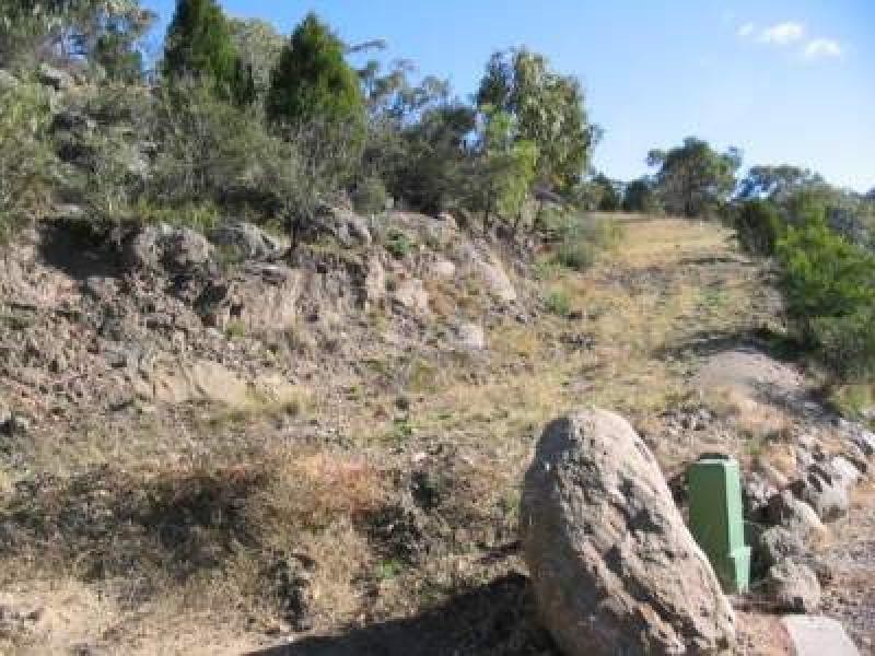 51 Mulach Street COOMA 2630, Cooma NSW 2630