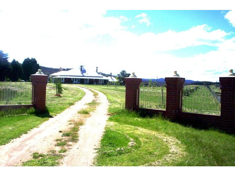 1 Balgownie Road DELEGATE 2633, Delegate NSW 2633