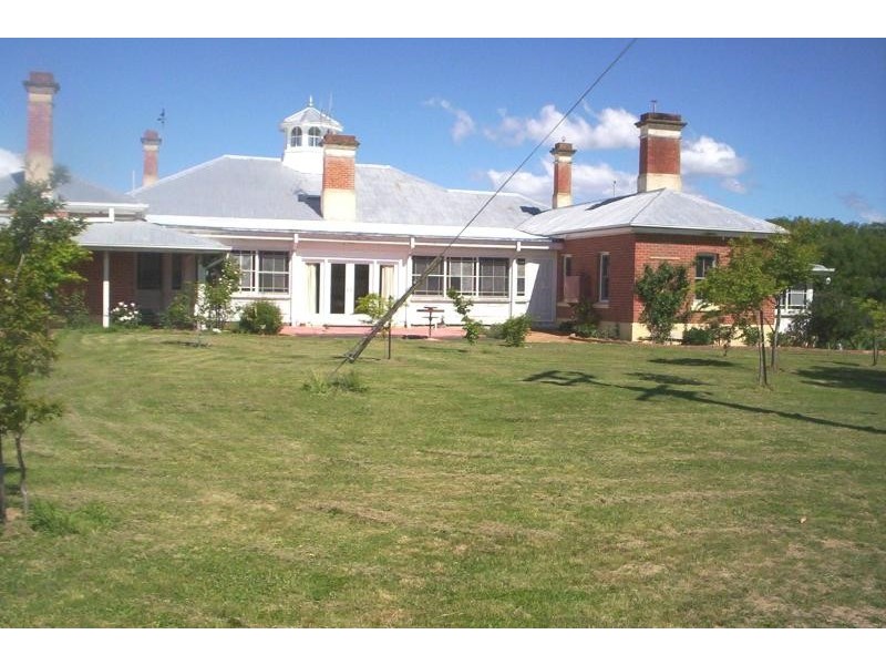 1 Balgownie Road DELEGATE 2633, Delegate NSW 2633