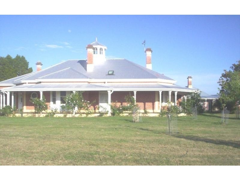 1 Balgownie Road DELEGATE 2633, Delegate NSW 2633