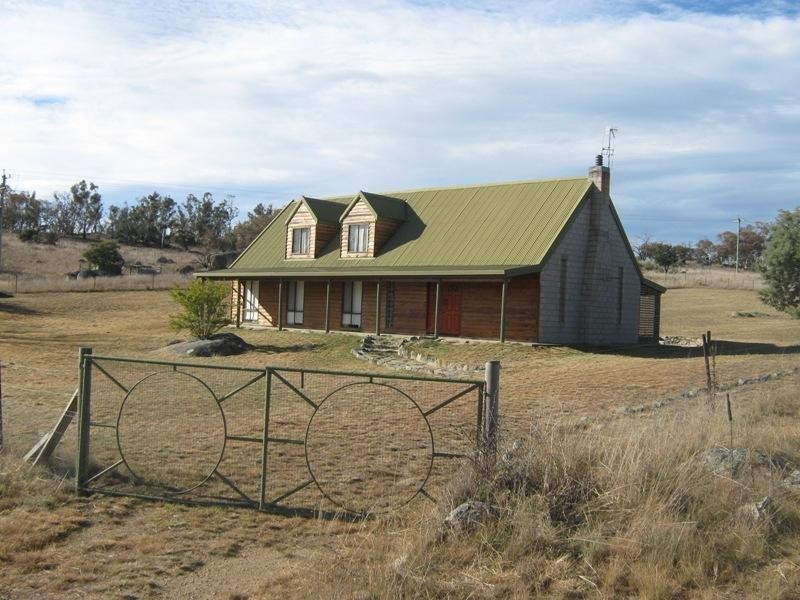 375 Dalgety Road BERRIDALE 2628, Berridale NSW 2628