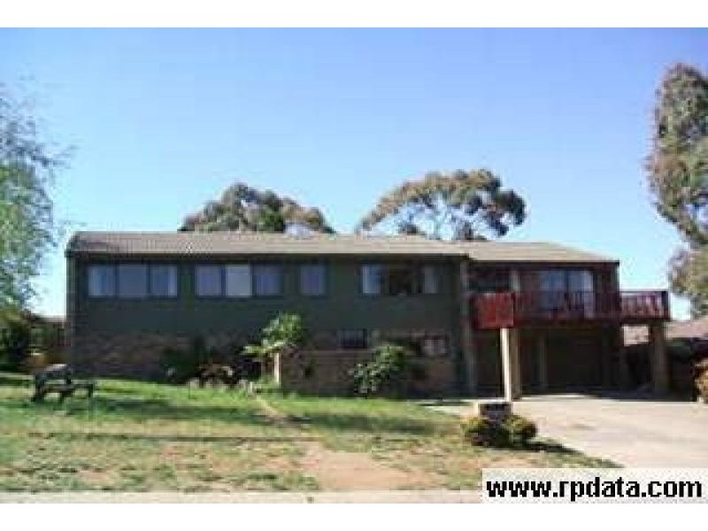 14 Kiah Avenue COOMA 2630, Cooma NSW 2630