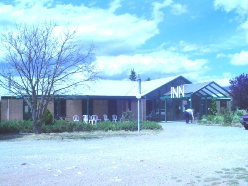 1 Ryrie Street MICHELAGO 2620, Michelago NSW 2620