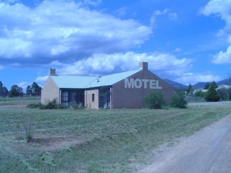 1 Ryrie Street MICHELAGO 2620, Michelago NSW 2620