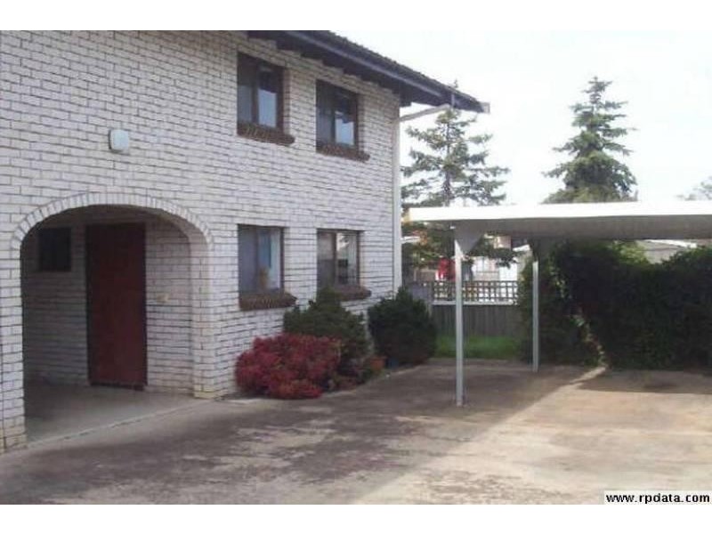 3/16 Murray Street COOMA 2630, Cooma NSW 2630