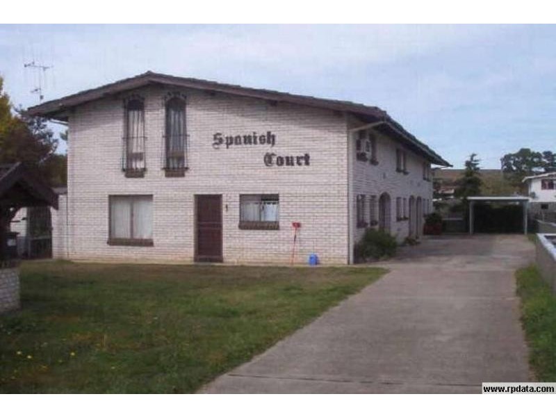 3/16 Murray Street COOMA 2630, Cooma NSW 2630