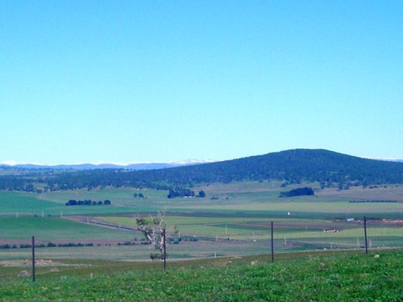 106 Snowy Mountains Highway COOMA 2630, Cooma NSW 2630