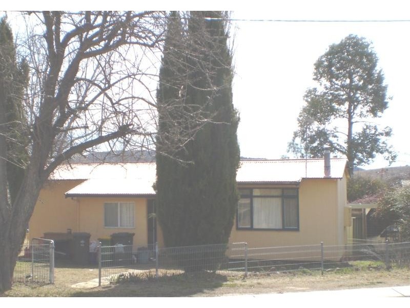 31 Nambucca Street COOMA 2630, Cooma NSW 2630