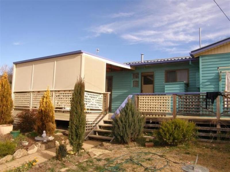 24  Waggun Street COOMA 2630, Cooma NSW 2630