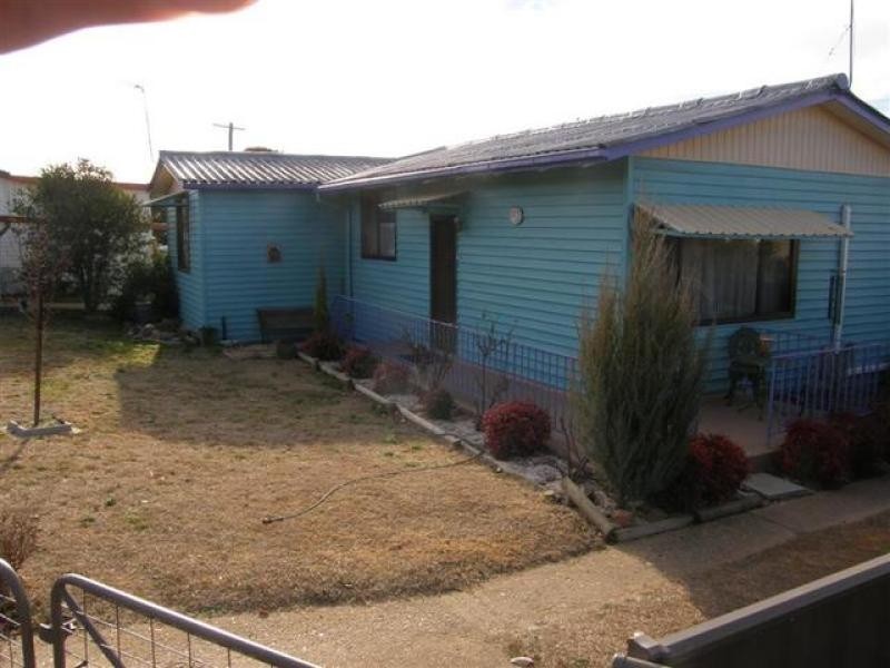 24  Waggun Street COOMA 2630, Cooma NSW 2630