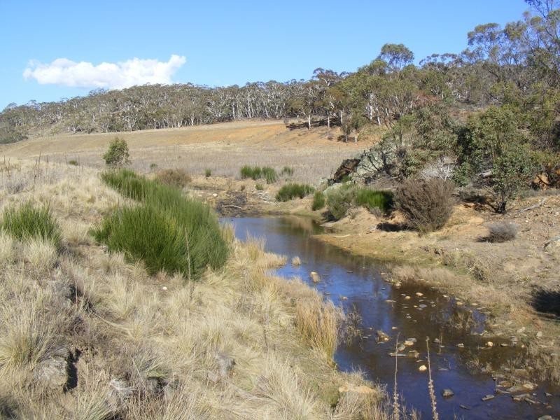 1 Jones Plain Road SHANNONS FLAT 2630, Shannons Flat NSW 2630