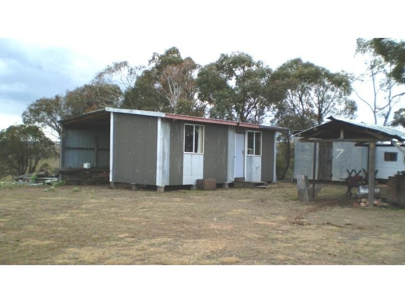 1 Jones Plain Road SHANNONS FLAT 2630, Shannons Flat NSW 2630