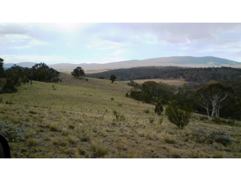 1 Jones Plain Road SHANNONS FLAT 2630, Shannons Flat NSW 2630