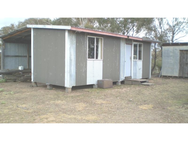 1 Jones Plain Road SHANNONS FLAT 2630, Shannons Flat NSW 2630