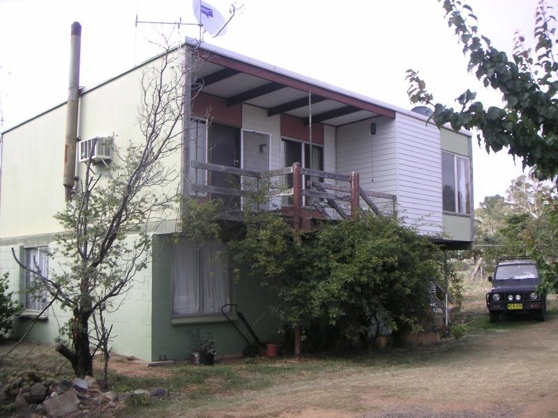 618 Snowy Mountains Highway COOMA 2630, Cooma NSW 2630