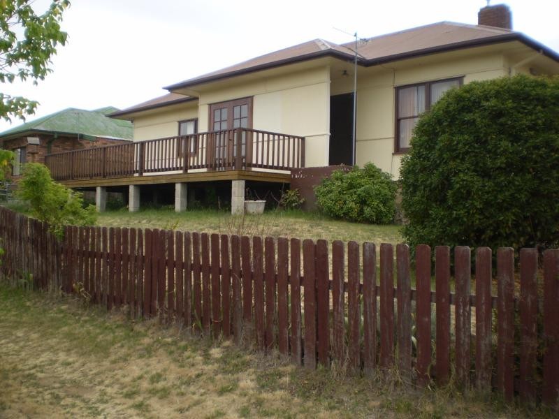 15 Bradley Street COOMA 2630, Cooma NSW 2630