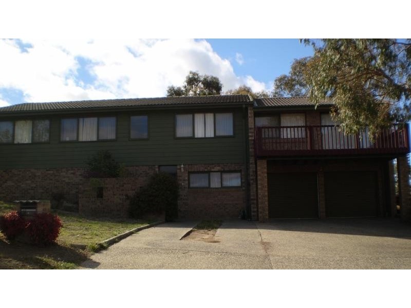 14 Kiah Avenue COOMA 2630, Cooma NSW 2630