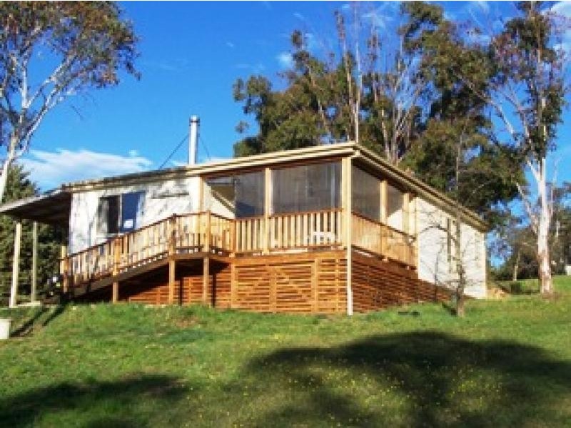 Buckenderra Holiday Village  BUCKENDERRA 2630, Buckenderra NSW 2630