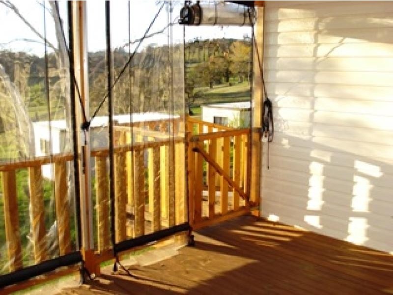 Buckenderra Holiday Village  BUCKENDERRA 2630, Buckenderra NSW 2630