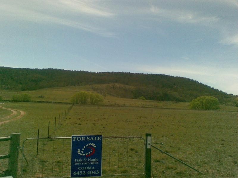 13  Eddie  Place COOMA 2630, Cooma NSW 2630