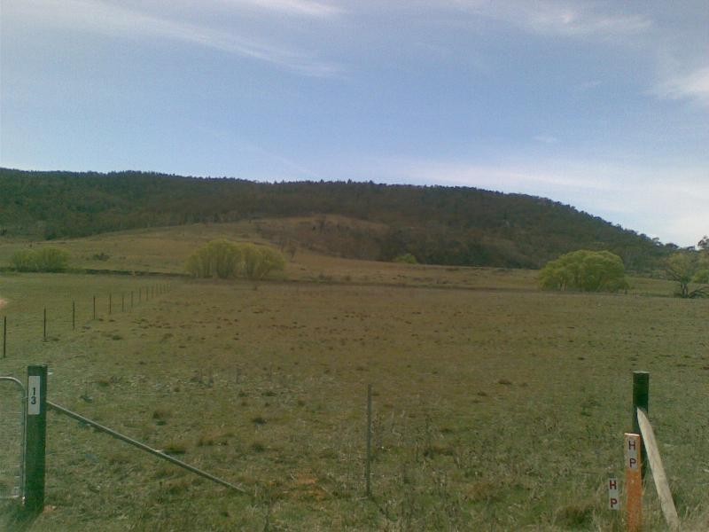 13  Eddie  Place COOMA 2630, Cooma NSW 2630
