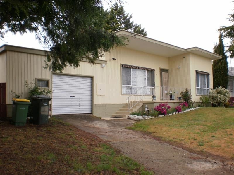 42 Baron Street COOMA 2630, Cooma NSW 2630