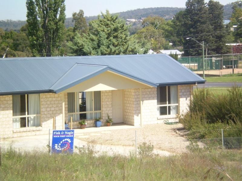 4 Rutledge  Place COOMA 2630, Cooma NSW 2630