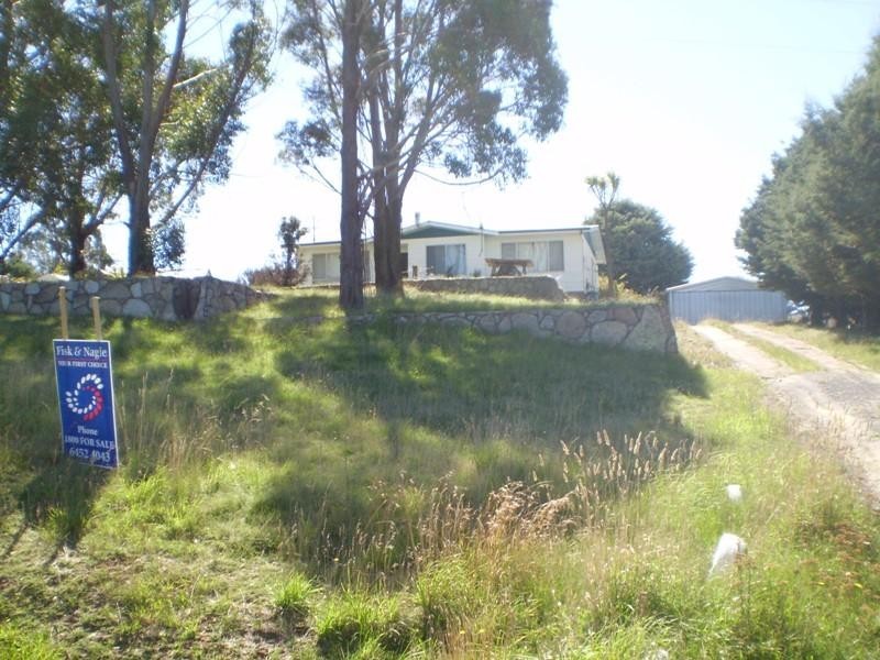16 Clarke Street NIMMITABEL 2631, Nimmitabel NSW 2631