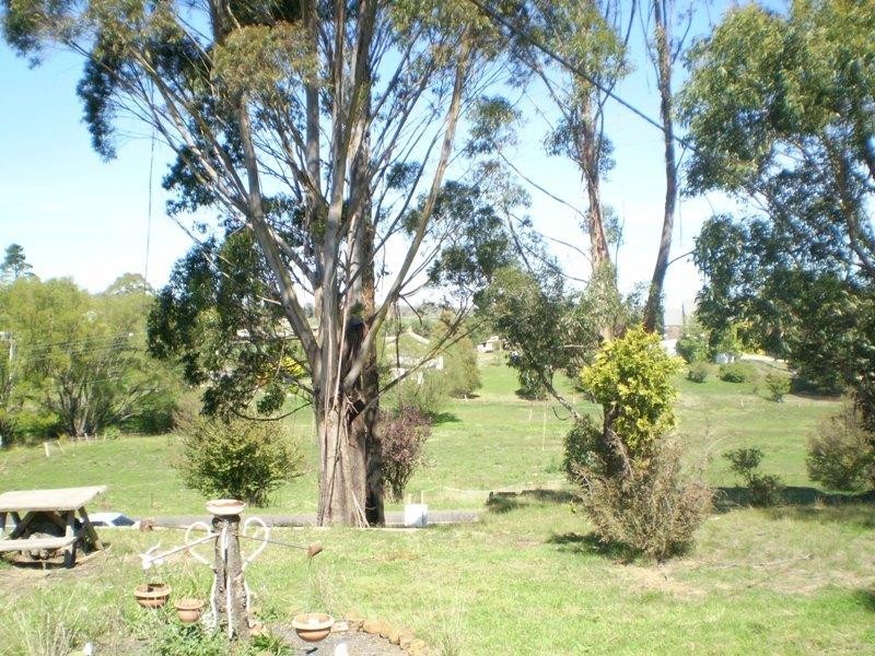 16 Clarke Street NIMMITABEL 2631, Nimmitabel NSW 2631