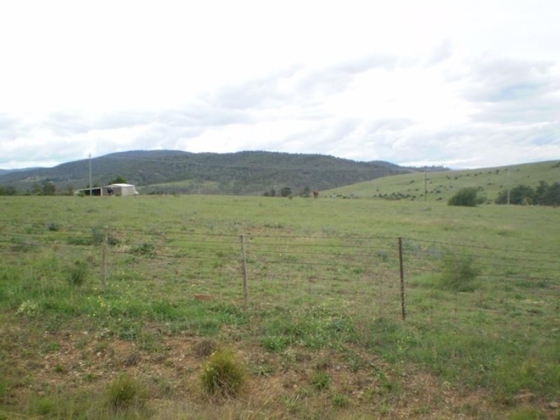Lot 2 Yallakool Road COOMA 2630, Cooma NSW 2630