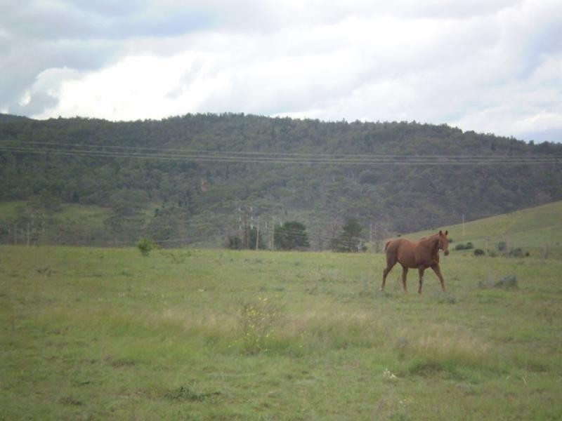 Lot 2 Yallakool Road COOMA 2630, Cooma NSW 2630