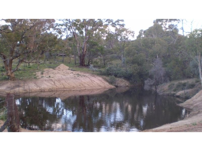 Lot 1 Ironmungie Road DALGETY 2628, Dalgety NSW 2628