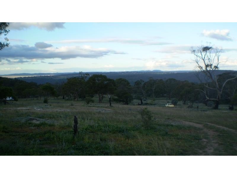Lot 1 Ironmungie Road DALGETY 2628, Dalgety NSW 2628