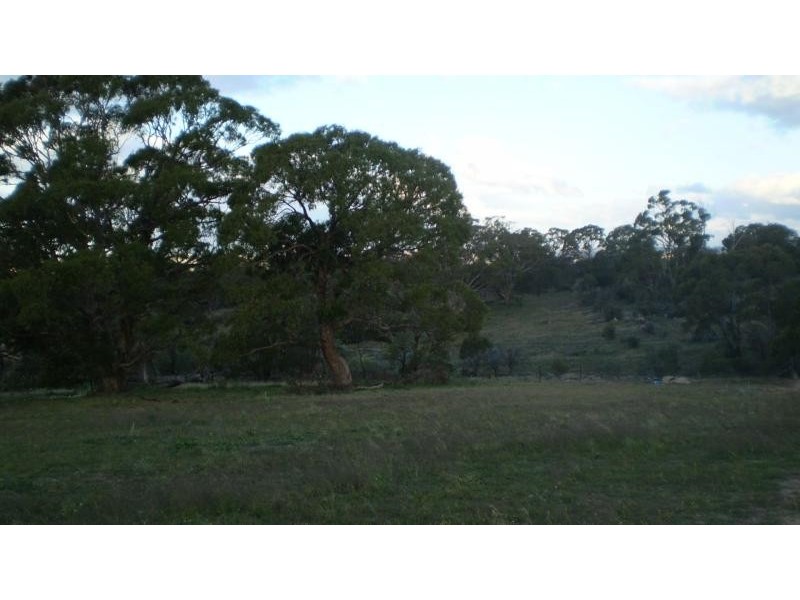 Lot 1 Ironmungie Road DALGETY 2628, Dalgety NSW 2628