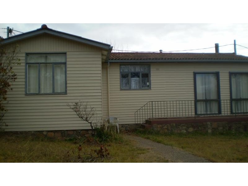 21 Wooran Street COOMA 2630, Cooma NSW 2630