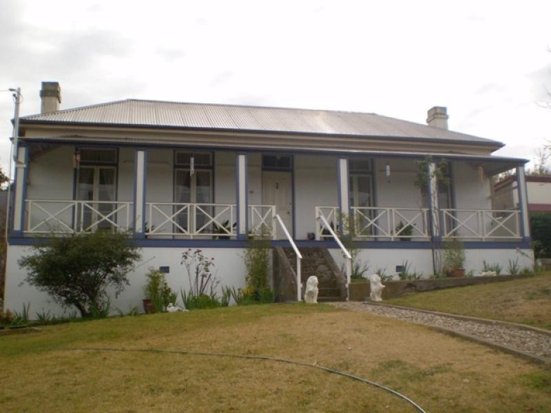 199 Sharp Street COOMA 2630, Cooma NSW 2630