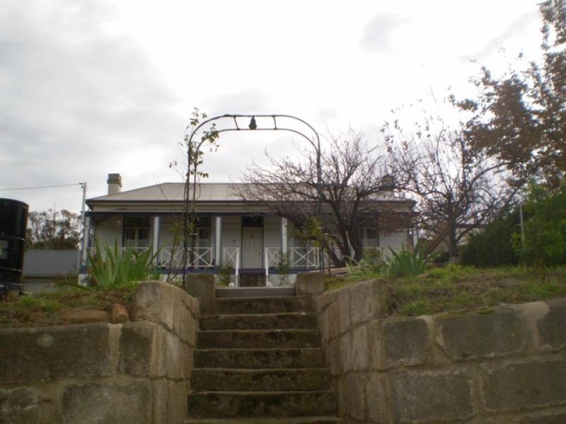 199 Sharp Street COOMA 2630, Cooma NSW 2630
