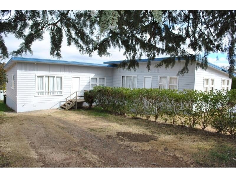 87A Baron Street COOMA 2630, Cooma NSW 2630