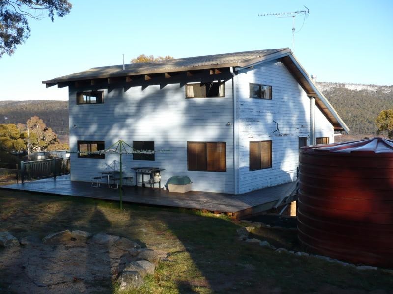 25 Headland Road ANGLERS REACH 2629, Anglers Reach NSW 2629